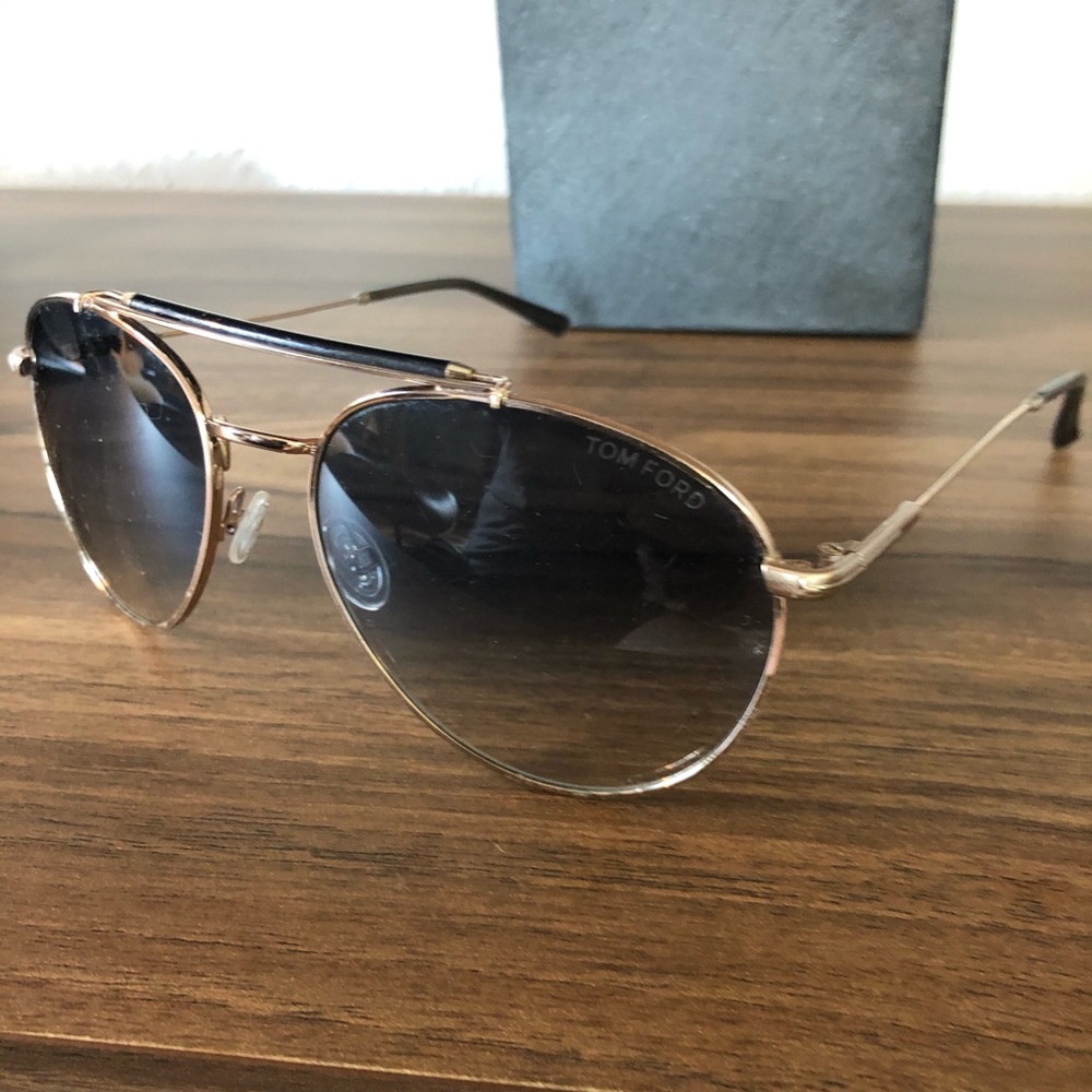 Tom Ford sunglasses